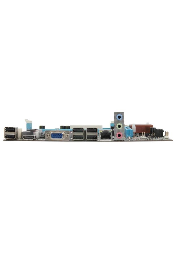Esonic H55-kel Intel H55 1333 Mhz Ddr3 Soket 1156 Matx Anakart - 4