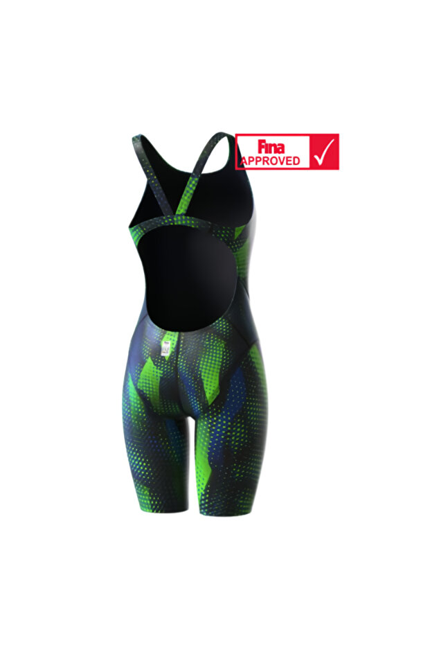 Bodyshell Kadın Yarış Mayosu - 2