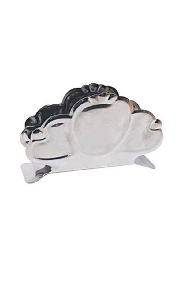 Stainless Steel Napkin Holder Paper Towel Holder 18cm Napkin Holder Home Decoration