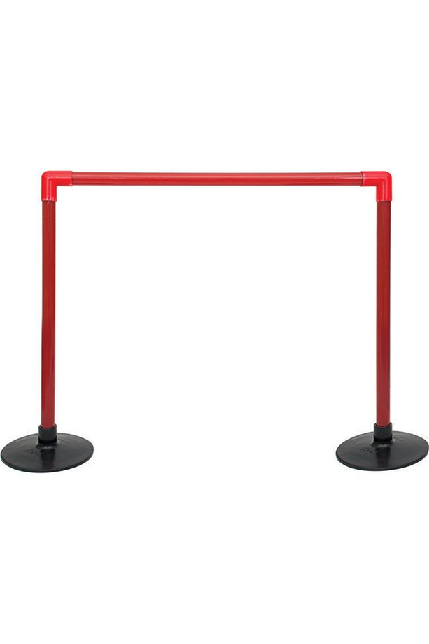 SCX 1270 60 cm Tekli Takozlu Sıçrama Engeli - 1