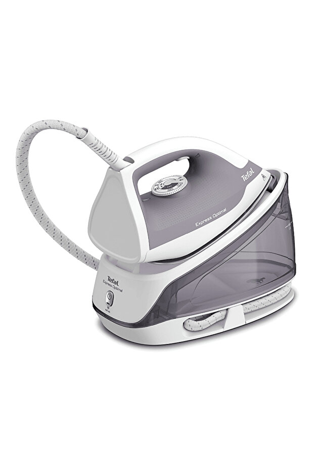 SV4111 Express Optimal Buhar Kazanlı Ütü - 1