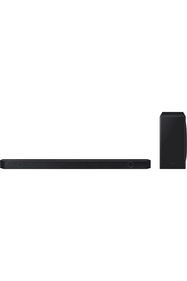 HW-Q800C Q Serisi Soundbar Siyah - 1