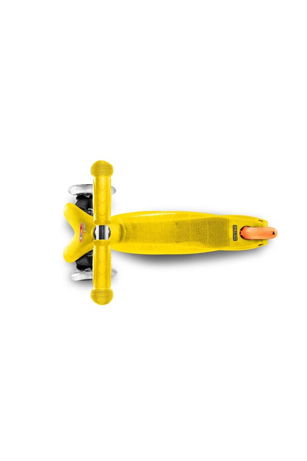 Micro Mini Scooter - 3