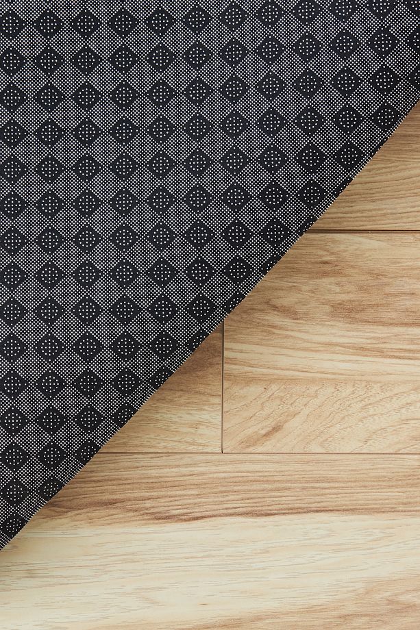 Sare By Bordure Beige Yıkanabilir Kaymaz Taban Salon Mutfak Halısı Yolluk - 4