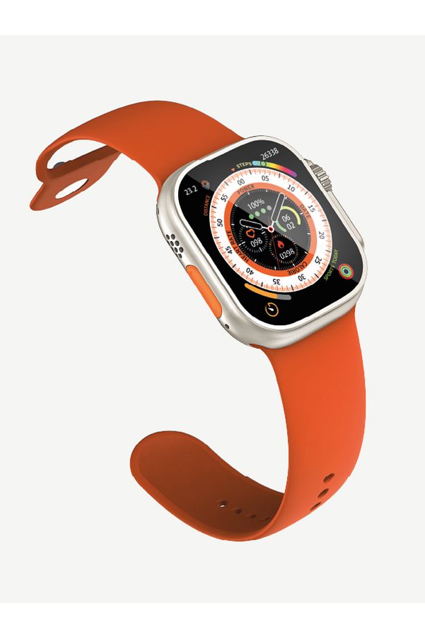 S90 Premium LT Watch Akıllı Saat - 8