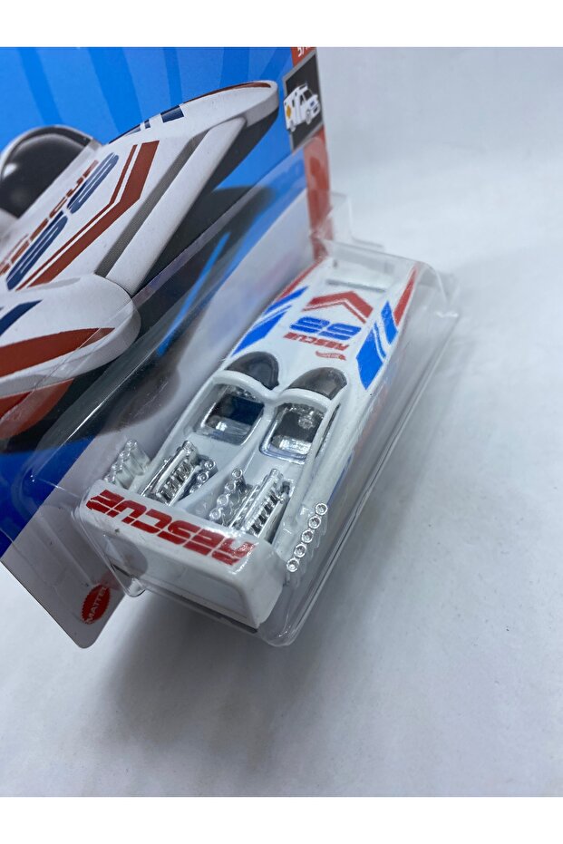 H2GO Tekne *Rescue - 3