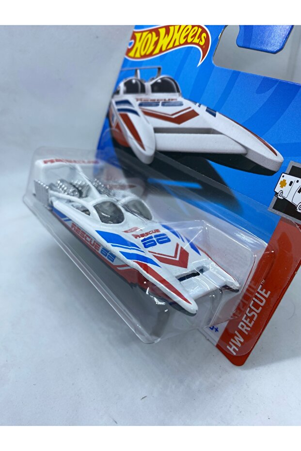 H2GO Tekne *Rescue - 2