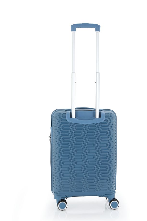 Mçs Polipropilen Valiz V377 55 CM - 5