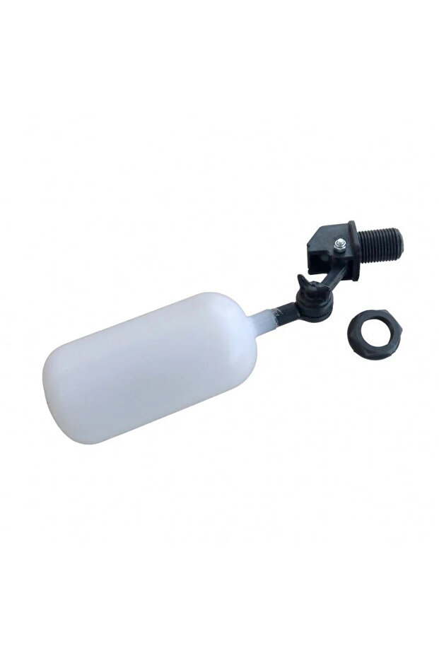 Depo Tank Suluk Floating Tank