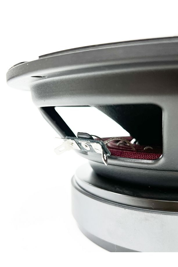 DB-65M 16 Cm Midrange 290 watt 110 rms - 3