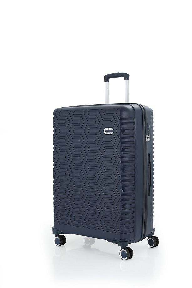 Mçs Polipropilen Valiz V377 75 CM - 2
