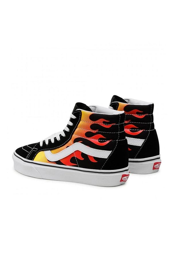 Sk8-hı Reıssue Unısex Ayakkabı Vn0a2xsbphn1 - 3