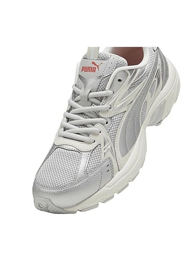 MİLENİO TECH SPOR AYAKKABI 392322-06 - 5
