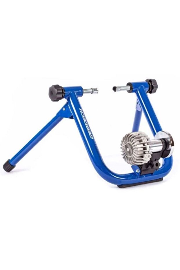 Fluid Bike Trainer