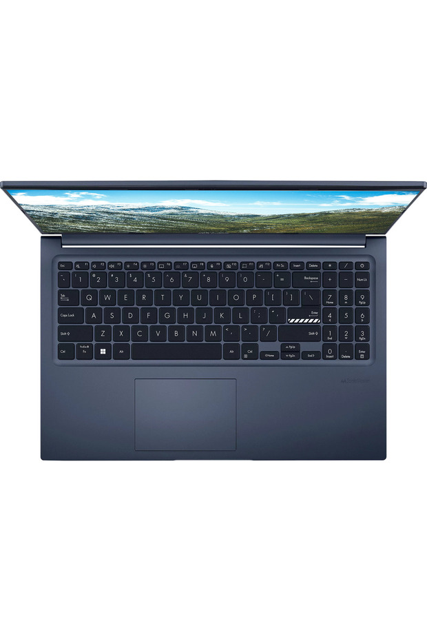 Vivobook 15 X1502ZA i5 1235U 24GB RAM 512GB SSD 15.6'' FHD W11HOME EJ1069 & PER4 ÇANTA - 4