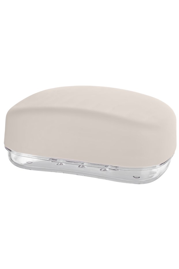Matte Hand Soap Container Soap Storage Container Soap Dish