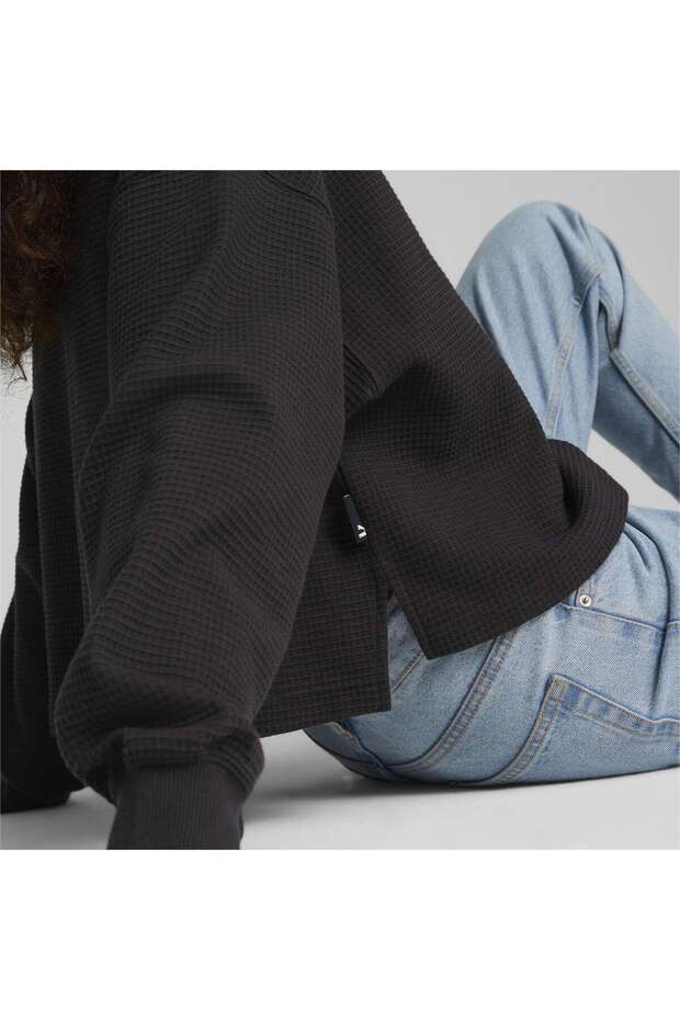 طاقم الطاقم نصف السهم DOWNTOWN - 5