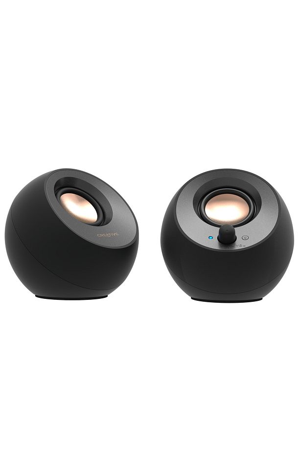 Pebble V3 2.0 Usb-c - Bluetooth 5.0, 16w Multimedya Stereo Hoparlör Seti - 2