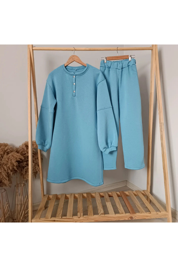 بدلة رياضية أنيقة - 1