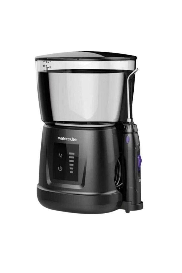 Wp-v700plus-w Water Flosser Profesyonel, Masajlı, 1000ml Diş/protez Bakım Ve Ağız Duşu Si - 1