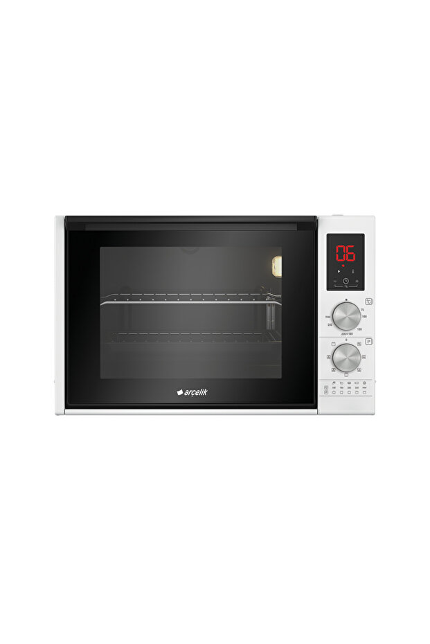 Mf 30 Qbb Mini Fırın - 1