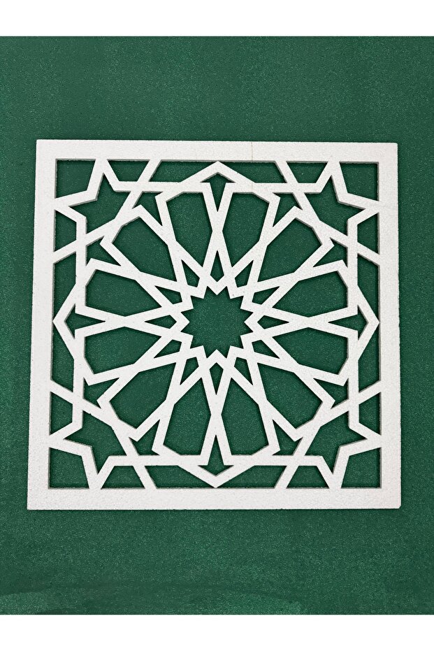 Dekoratif tavan ve duvar paneli - 1