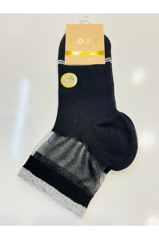 Socket Socks - 1