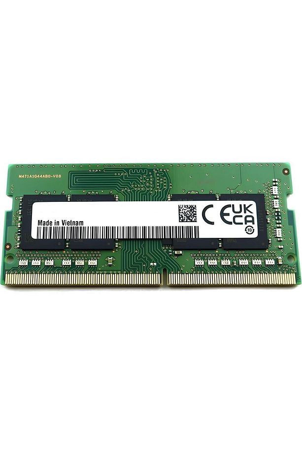 M471A1G44AB0 8GB DDR4 3200Mhz Notebook Bellek - 1