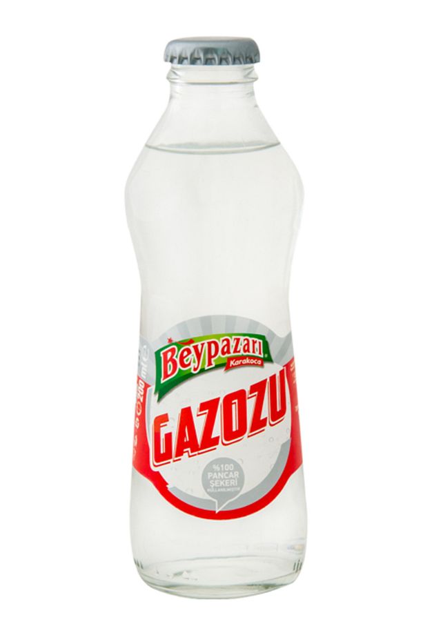 Gazozu 200 Ml X 24 Adet - 3