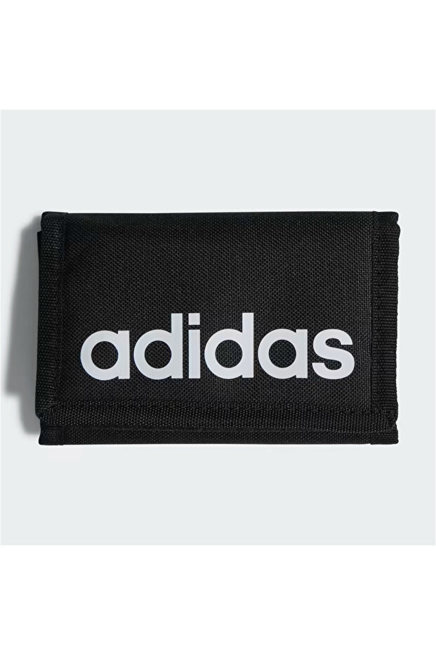 LINEAR WALLET BLACK/WHITE - 1