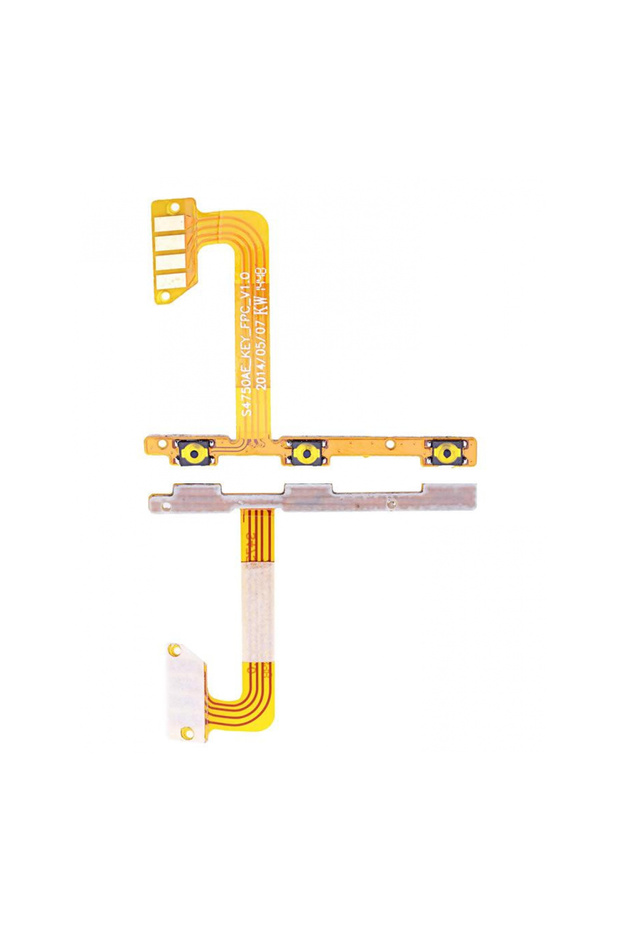 Teknonet Casper Via V8C Compatible Power Flex - 1