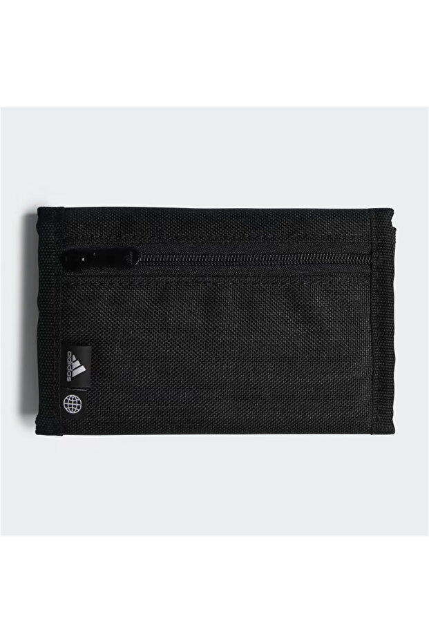 LINEAR WALLET BLACK/WHITE - 2