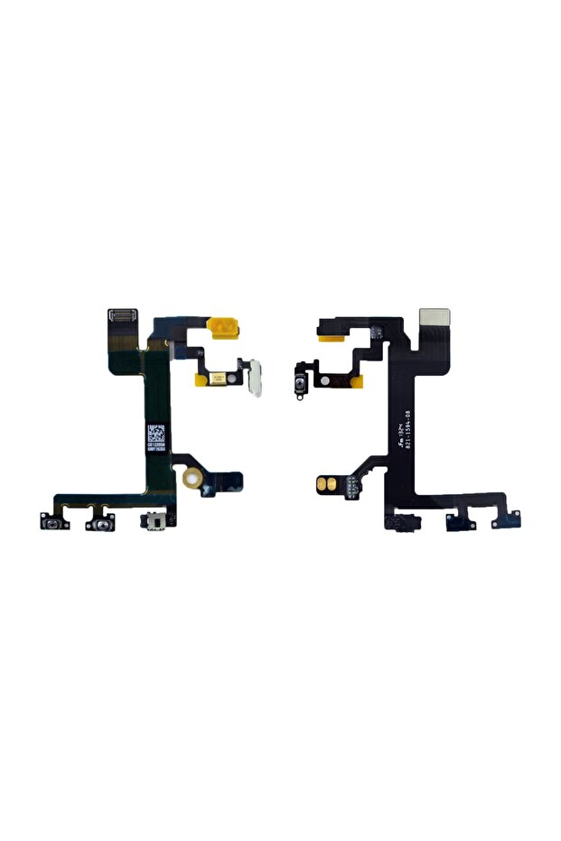 Teknonet iPhone 5S Compatible Power Flex - 1