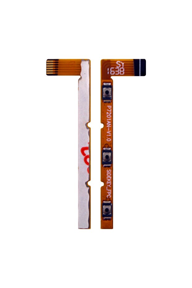 Teknonet Casper Via M2 Compatible Power Flex - 1