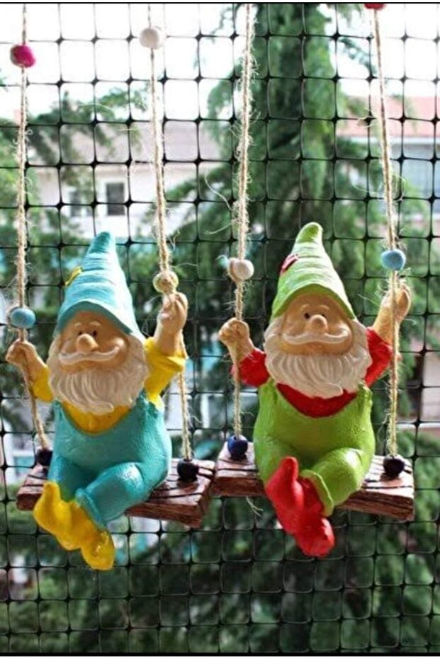 sallanan cüceler - 1