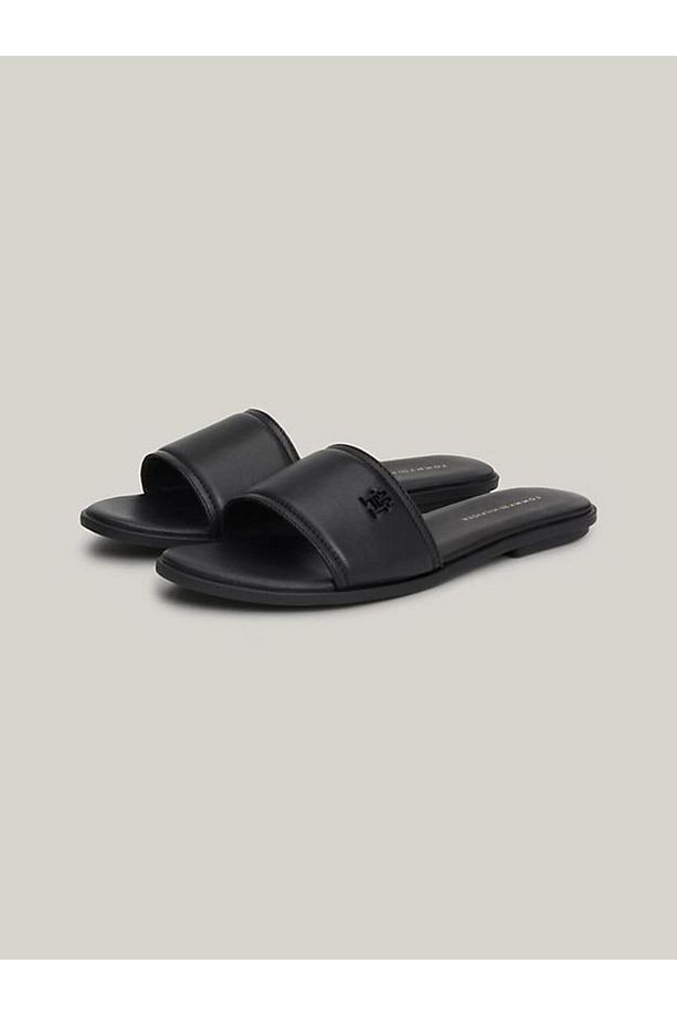 POP COLOR MULE SANDAL - 2