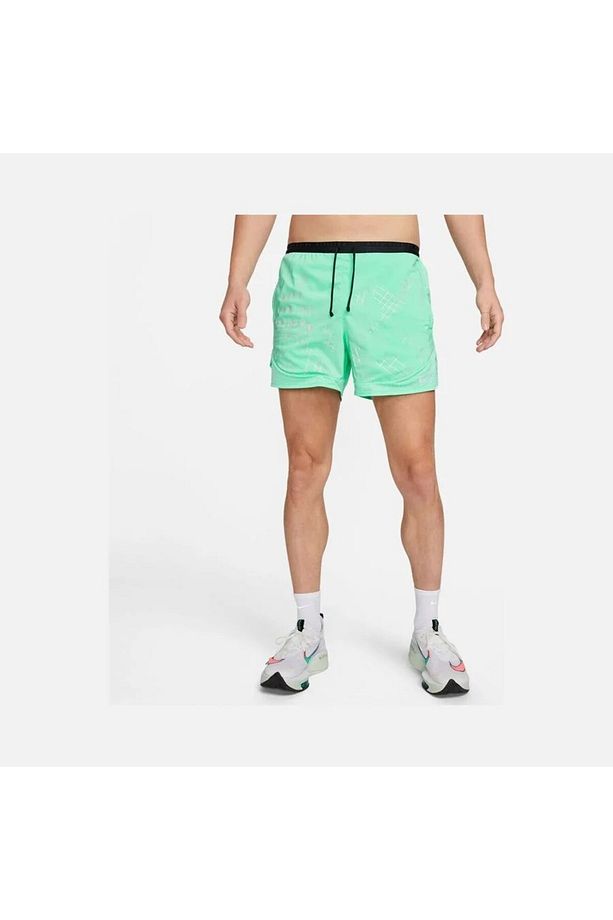 Dri-Fit Stride Run Division 13cm (approx.) Brief-Lined Running Erkek Şort - 2
