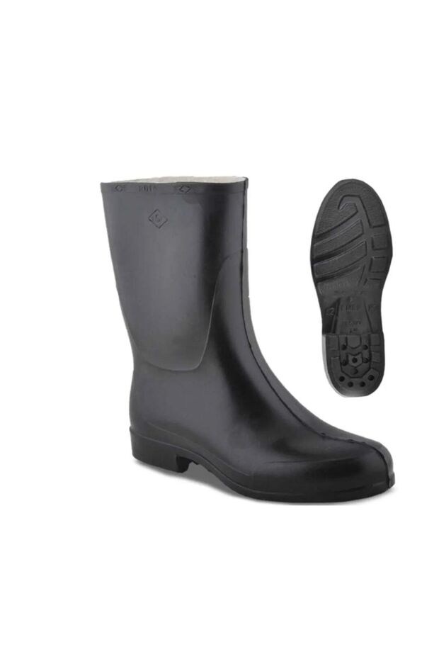 ROTA KISA ÇİZME - 1