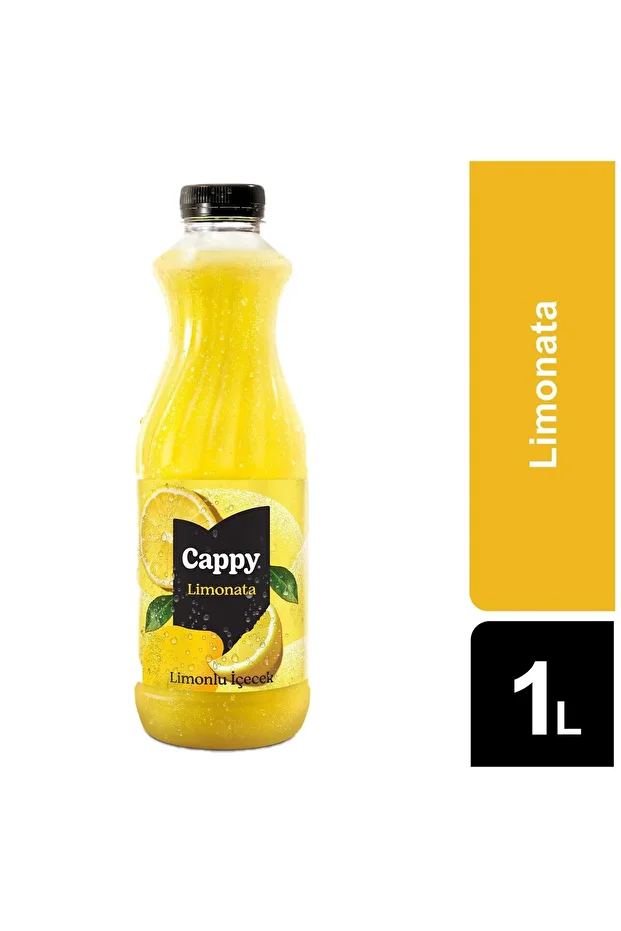 Limonata 1 Lt X 6 Adet - 2