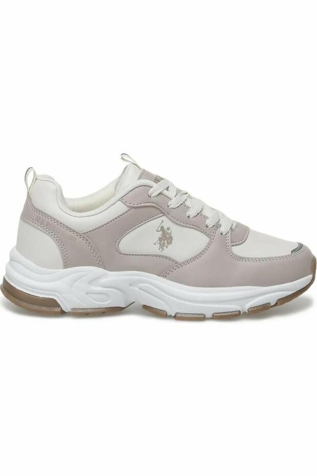Us Polo Sorley Pu Women's Shoes 101392176