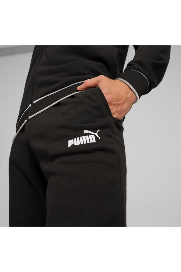67888901 Tracksuit Erkek Eşofman Takımı - 4