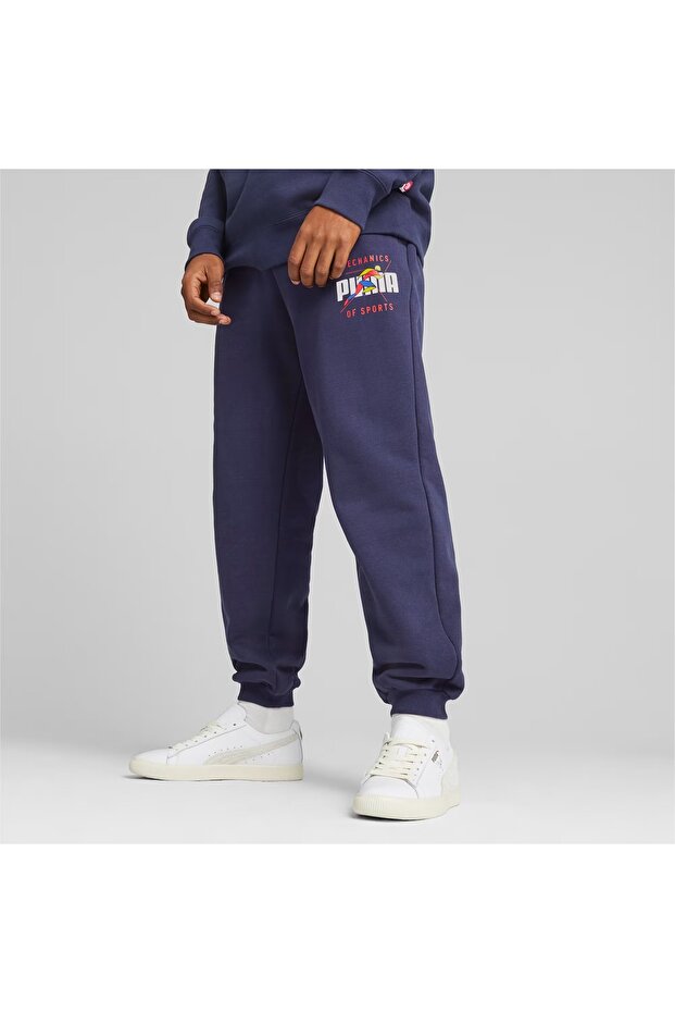 CLYDE BASE SNEAKERS - 2