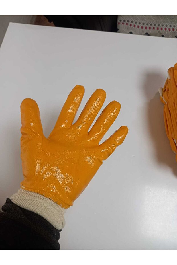 12 Li Kn2 Eldiven - 3