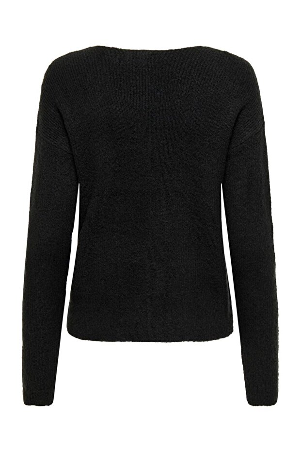 Strickpullover ONLCAMILLA Strickpullover - 3