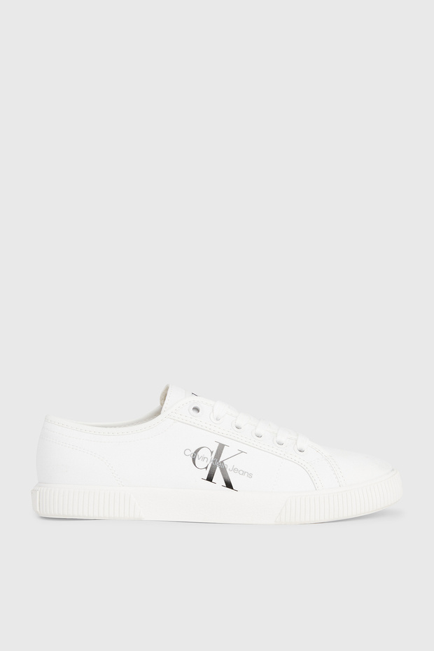 Vulcanized Essential Kadın Sneakers - 2