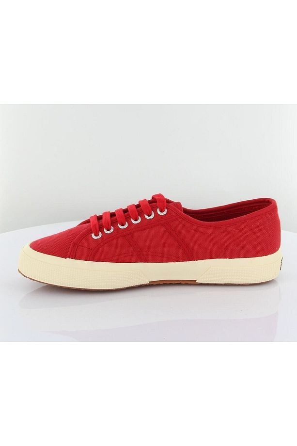 Unısex Red-sp Red-sp Sneaker S000010-975-sp - 4