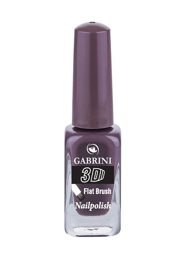 Oje - 3d Nail Polish 70 - 1