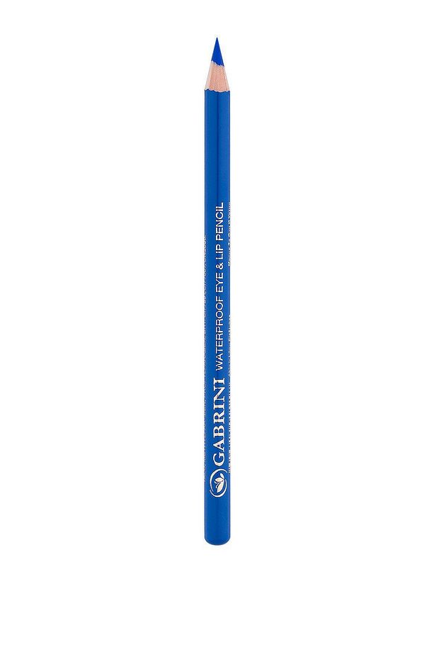Dudak Ve Göz Kalemi - Waterproof & Eye Pencil 29 - 1