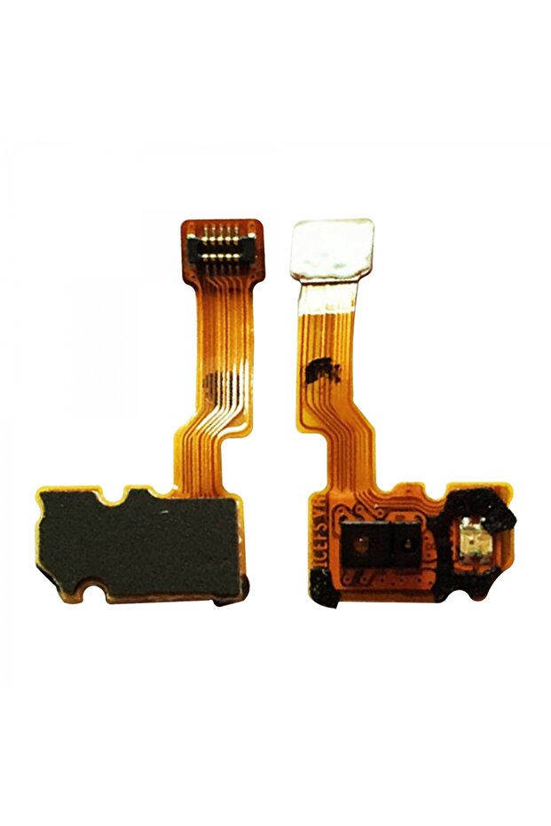 Teknonet Huawei P8 Lite Compatible Sensor Flex - 1