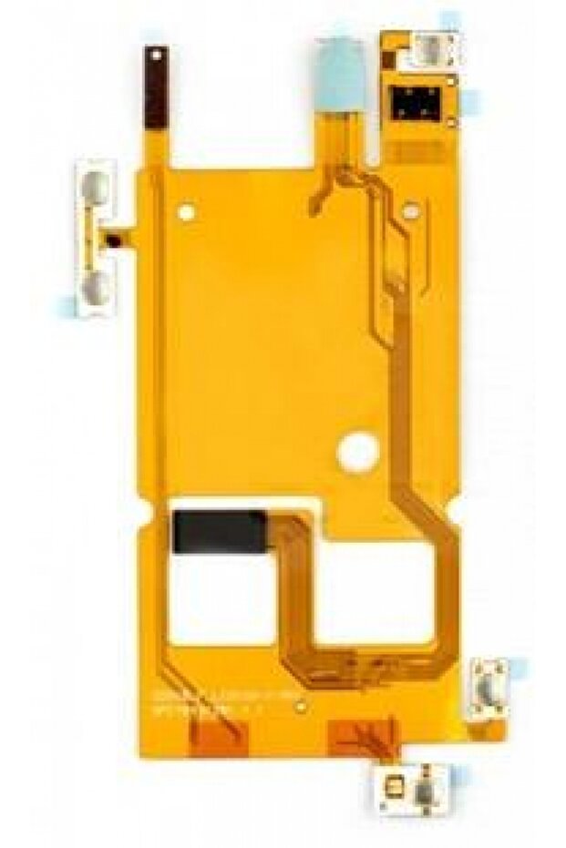 Teknonet LG Gd510 Pop متوافق مع Inter Flex - 1
